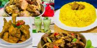 কোরবানিতে নানা স্বাদ
